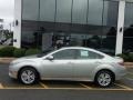 2010 Brilliant Silver Metallic Mazda MAZDA6 i Touring Sedan  photo #9