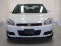 Summit White - Impala LT Photo No. 2