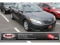 Magnetic Gray Metallic - Camry LE Photo No. 1