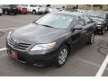 Magnetic Gray Metallic - Camry LE Photo No. 4