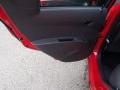 2013 Salsa (Red) Chevrolet Spark LT  photo #13