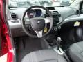 2013 Salsa (Red) Chevrolet Spark LT  photo #14
