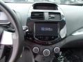 2013 Salsa (Red) Chevrolet Spark LT  photo #16