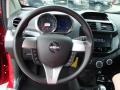 2013 Salsa (Red) Chevrolet Spark LT  photo #18