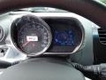 2013 Salsa (Red) Chevrolet Spark LT  photo #19