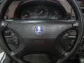  2003 9-3 SE Convertible Steering Wheel