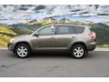 Pyrite Metallic - RAV4 Limited V6 4WD Photo No. 6