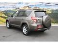 Pyrite Metallic - RAV4 Limited V6 4WD Photo No. 7