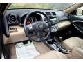 Pyrite Metallic - RAV4 Limited V6 4WD Photo No. 9
