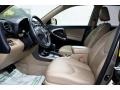 Pyrite Metallic - RAV4 Limited V6 4WD Photo No. 10