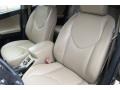 Pyrite Metallic - RAV4 Limited V6 4WD Photo No. 11