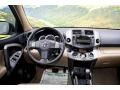 Pyrite Metallic - RAV4 Limited V6 4WD Photo No. 12