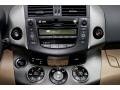 Pyrite Metallic - RAV4 Limited V6 4WD Photo No. 14