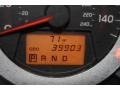 Pyrite Metallic - RAV4 Limited V6 4WD Photo No. 27