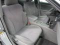 Classic Silver Metallic - Camry LE Photo No. 9