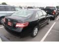 Black - Camry LE Photo No. 2