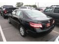 Black - Camry LE Photo No. 3