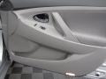 Classic Silver Metallic - Camry LE Photo No. 14