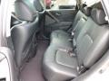 Platinum Graphite Metallic - Murano LE AWD Photo No. 6