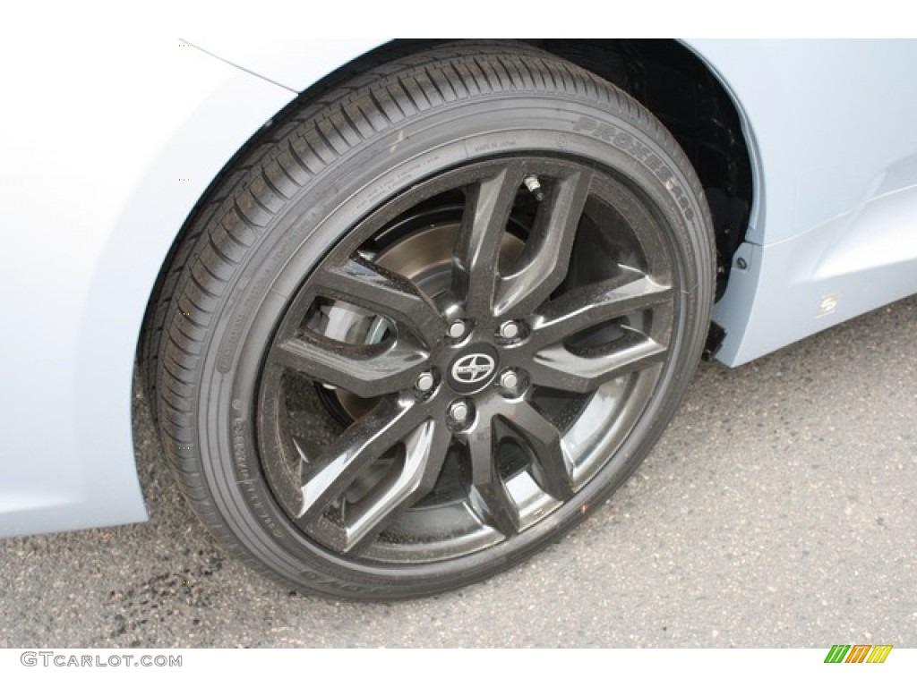 2014 Scion tC Series Limited Edition Wheel Photo #84400536
