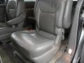 2008 Silver Shadow Pearl Toyota Sienna XLE AWD  photo #7