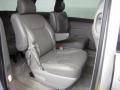 2008 Silver Shadow Pearl Toyota Sienna XLE AWD  photo #10