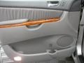 2008 Silver Shadow Pearl Toyota Sienna XLE AWD  photo #12