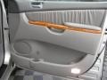 2008 Silver Shadow Pearl Toyota Sienna XLE AWD  photo #14