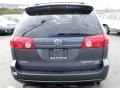 2008 Slate Metallic Toyota Sienna XLE AWD  photo #7