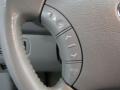 2008 Silver Shadow Pearl Toyota Sienna XLE AWD  photo #17