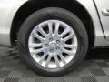 2008 Silver Shadow Pearl Toyota Sienna XLE AWD  photo #29