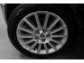  2007 Milan V6 Premier AWD Wheel