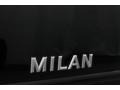 Black Ebony - Milan V6 Premier AWD Photo No. 15