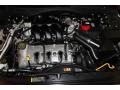 2007 Mercury Milan 3.0L DOHC 24V VVT Duratec V6 Engine Photo