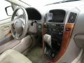 1999 Woodland Pearl Lexus RX 300 AWD  photo #20