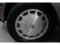 1993 Honda Accord EX Sedan Wheel and Tire Photo