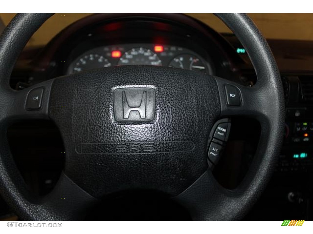 1993 Accord EX Sedan - Rosewood Brown Metallic / Burgundy photo #29