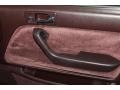 Rosewood Brown Metallic - Accord EX Sedan Photo No. 41