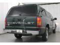 2002 Forest Green Metallic Chevrolet Silverado 1500 LS Regular Cab  photo #7