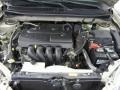 1.8 Liter DOHC 16-Valve VVT-i 4 Cylinder 2003 Toyota Matrix XR Engine