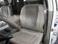 Bright White - Ram 2500 SLT Quad Cab 4x4 Photo No. 7