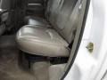 2004 Bright White Dodge Ram 2500 SLT Quad Cab 4x4  photo #8