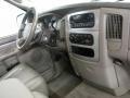 2004 Bright White Dodge Ram 2500 SLT Quad Cab 4x4  photo #22