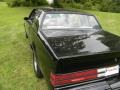 1987 Black Buick Regal Grand National  photo #33