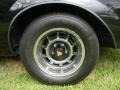 1987 Buick Regal Grand National Wheel