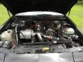 3.8 Liter Turbocharged OHV 12-Valve V6 Engine for 1987 Buick Regal Grand National #84402030