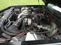 1987 Buick Regal 3.8 Liter Turbocharged OHV 12-Valve V6 Engine Photo