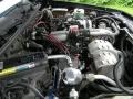 3.8 Liter Turbocharged OHV 12-Valve V6 1987 Buick Regal Grand National Engine