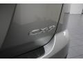 2010 Liquid Silver Metallic Mazda CX-9 Touring  photo #46