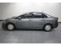 Magnetic Pearl - Civic Hybrid Sedan Photo No. 2